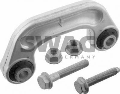SWAG 30 93 1030 тяга / стойка, стабилизатор на AUDI A8 (4E_)