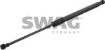 SWAG 30 93 1660 газовая пружина, крышка багажник на SKODA SUPERB (3T4)