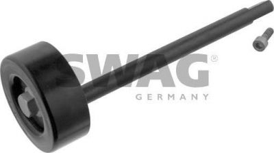 SWAG 30 93 4468 натяжитель ремня, клиновой зубча на VW LUPO (6X1, 6E1)