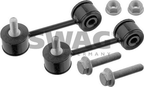 SWAG 30 93 6677 тяга / стойка, стабилизатор на VW BORA универсал (1J6)