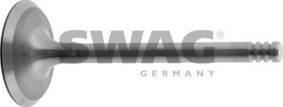 SWAG 30 93 7220 впускной клапан на VW POLO CLASSIC (6KV2)