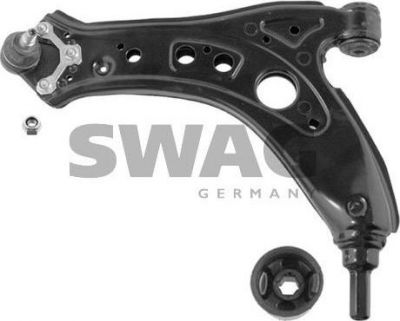 SWAG 30 93 7291 рычаг независимой подвески колеса, подвеска колеса на SKODA ROOMSTER Praktik (5J)