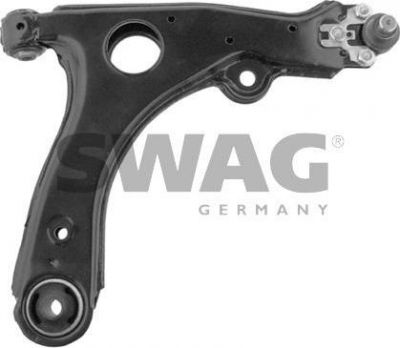 SWAG 30 93 7308 рычаг независимой подвески колеса, подвеска колеса на VW PASSAT Variant (3A5, 35I)
