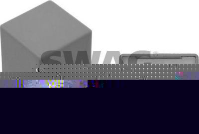 SWAG 30 93 9740 реле, топливный насос на VW MULTIVAN V (7HM, 7HN, 7HF, 7EF, 7EM, 7EN)