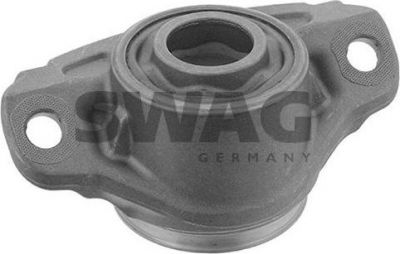 SWAG 30 94 4881 опора стойки амортизатора на VW GOLF SPORTSVAN (AM1)