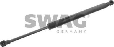 SWAG 30 94 7110 газовая пружина, крышка багажник на AUDI TT Roadster (FV9)
