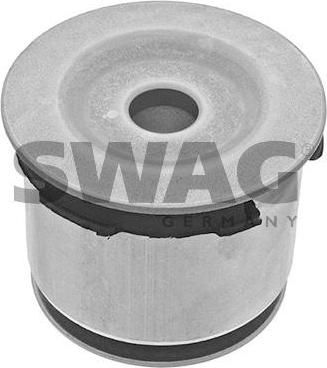 SWAG 30 94 8724 втулка, балка моста на VW TOUAREG (7P5)