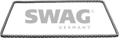 SWAG 30939965 Цепь ГРМ VAG: 3.0TDi CCWA 09- z=206