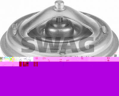 SWAG 32 91 7918 термостат, охлаждающая жидкость на VW GOLF IV (1J1)