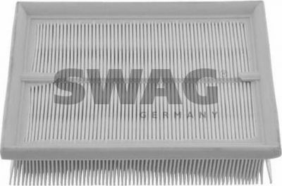 SWAG 32 92 4402 воздушный фильтр на VW POLO Variant (6KV5)