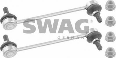 SWAG 32 92 4863 ремкомплект, соединительная тяга стабилизатора на FORD GALAXY (WGR)