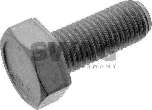 SWAG 37 94 8760 болт, диск тормозного механизма на IVECO EuroTech MP