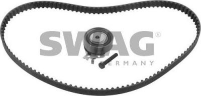 SWAG 40 02 0030 комплект ремня грм на OPEL KADETT E фургон (37_, 47_)