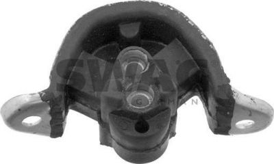 SWAG 40 13 0016 подвеска, двигатель на OPEL ASTRA F Наклонная задняя часть (53_, 54_, 58_, 59_)