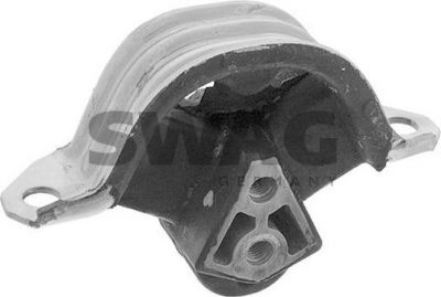 SWAG 40 13 0024 подвеска, двигатель на OPEL CORSA B (73_, 78_, 79_)