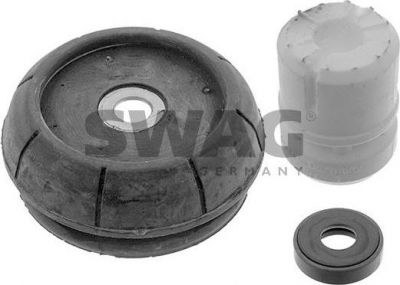 SWAG 40 55 0002 опора стойки амортизатора на OPEL VECTRA A (86_, 87_)