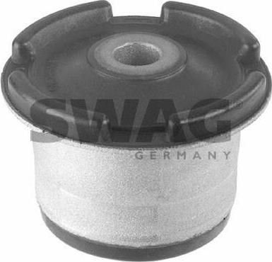 SWAG 40 79 0017 втулка, балка моста на OPEL VECTRA B (36_)