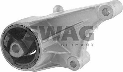 SWAG 40 92 3680 подвеска, двигатель на OPEL ASTRA H (L48)