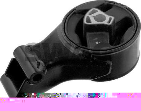 SWAG 40 93 7296 подвеска, двигатель на OPEL ZAFIRA TOURER C (P12)