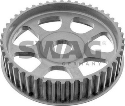 SWAG 40 94 9193 шестерня, распределительный вал на OPEL ASTRA H универсал (L35)