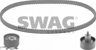 SWAG 50 92 4803 комплект ремня грм на FORD MONDEO II (BAP)