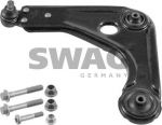 SWAG 50 93 3099 рычаг независимой подвески колеса, подвеска колеса на FORD KA (RB_)
