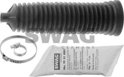 SWAG 50 93 6517 комплект пылника, рулевое управление на FORD TRANSIT фургон