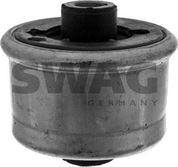SWAG 50922137 Сайл.блок рычага пер.(задний)
