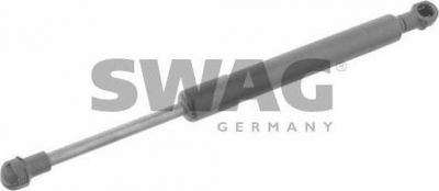 SWAG 55 92 7632 газовая пружина, крышка багажник на VOLVO S60 I