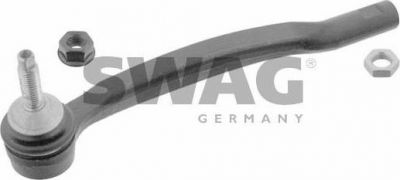 SWAG 55 92 9604 Рулевой наконечник 55929604
