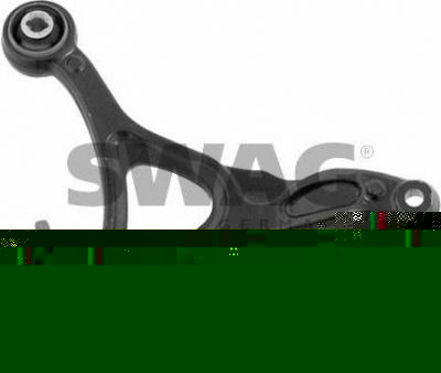 SWAG 55 93 1286 рычаг независимой подвески колеса, подвеска колеса на VOLVO XC90 I