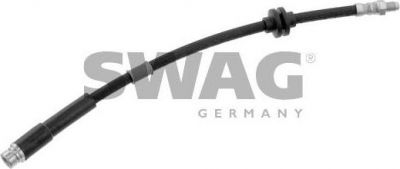 SWAG 55934328 Шланг торм. задний Volvo C30, S40 II