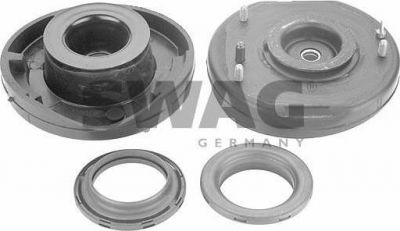 SWAG 60 55 0011 опора стойки амортизатора на RENAULT LAGUNA I (B56_, 556_)