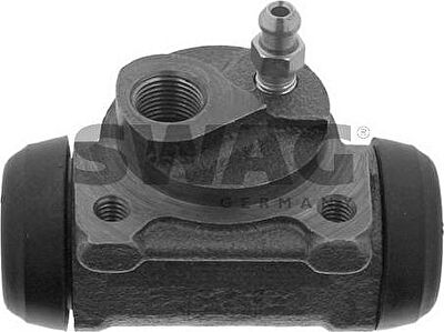 SWAG 60 91 2389 колесный тормозной цилиндр на RENAULT 19 II Chamade (L53_)