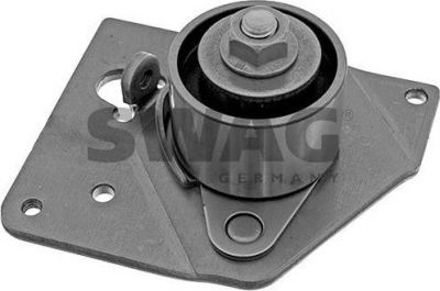 SWAG 60 92 2055 натяжной ролик, ремень грм на OPEL VIVARO фургон (F7)