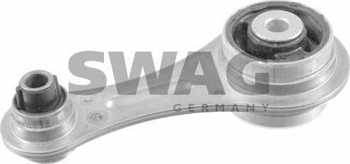 SWAG 60 92 2151 подвеска, двигатель на RENAULT CLIO II (BB0/1/2_, CB0/1/2_)