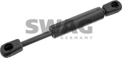 SWAG 60 93 9265 газовая пружина, крышка багажник на RENAULT MEGANE I Cabriolet (EA0/1_)