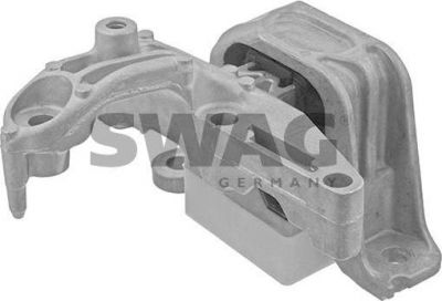 SWAG 60 94 5823 подвеска, двигатель на RENAULT MEGANE III купе (DZ0/1_)