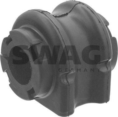 SWAG 60 94 6791 опора, стабилизатор на RENAULT KANGOO Express (FW0/1_)