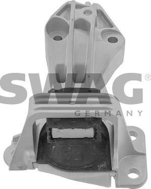 SWAG 60 94 8372 подвеска, двигатель на RENAULT MEGANE III Grandtour (KZ0/1)
