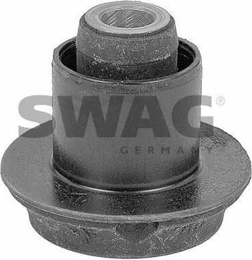 SWAG 62 79 0017 втулка, балка моста на PEUGEOT 106 I (1A, 1C)