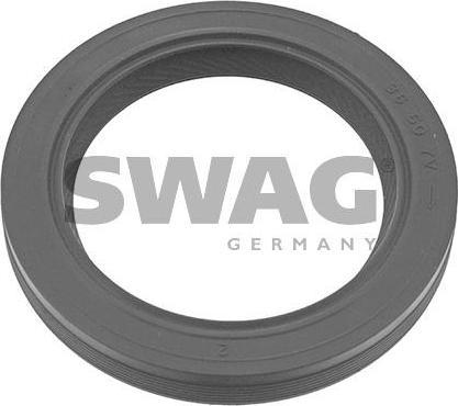 SWAG 62 91 1810 уплотняющее кольцо, распределительный вал на PEUGEOT 406 (8B)