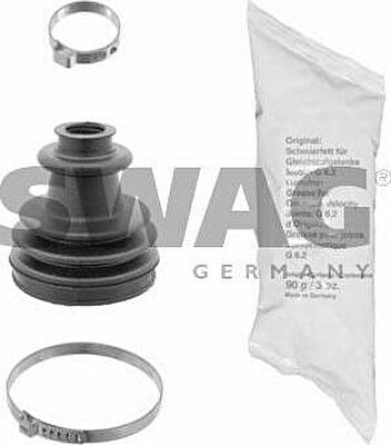 SWAG 62 91 7375 комплект пылника, приводной вал на PEUGEOT 106 I (1A, 1C)