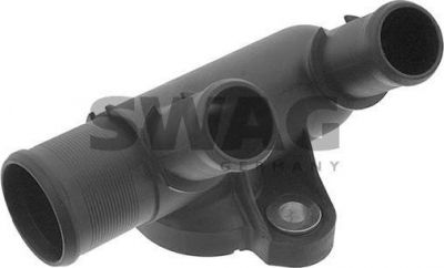 SWAG 62 91 8566 фланец охлаждающей жидкости на PEUGEOT 309 II (3C, 3A)