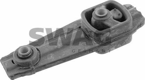 SWAG 62 92 8660 подвеска, двигатель на PEUGEOT 208