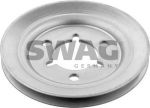 SWAG 62 93 2108 ременный шкив, коленчатый вал на PEUGEOT 205 II (20A/C)