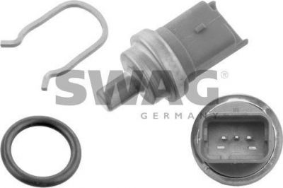 SWAG 62 93 6066 датчик, температура охлаждающей жидкости на FIAT DUCATO автобус (244, Z_)