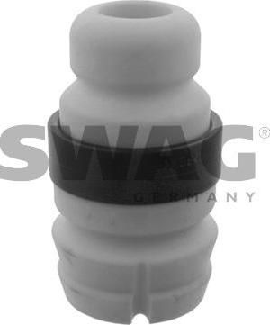 SWAG 62 93 7175 буфер, амортизация на PEUGEOT 108