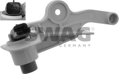 SWAG 62 94 4409 датчик импульсов на PEUGEOT 306 Break (7E, N3, N5)