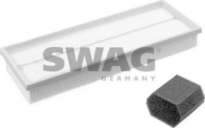 SWAG 64 94 8518 воздушный фильтр на PEUGEOT 308 SW II